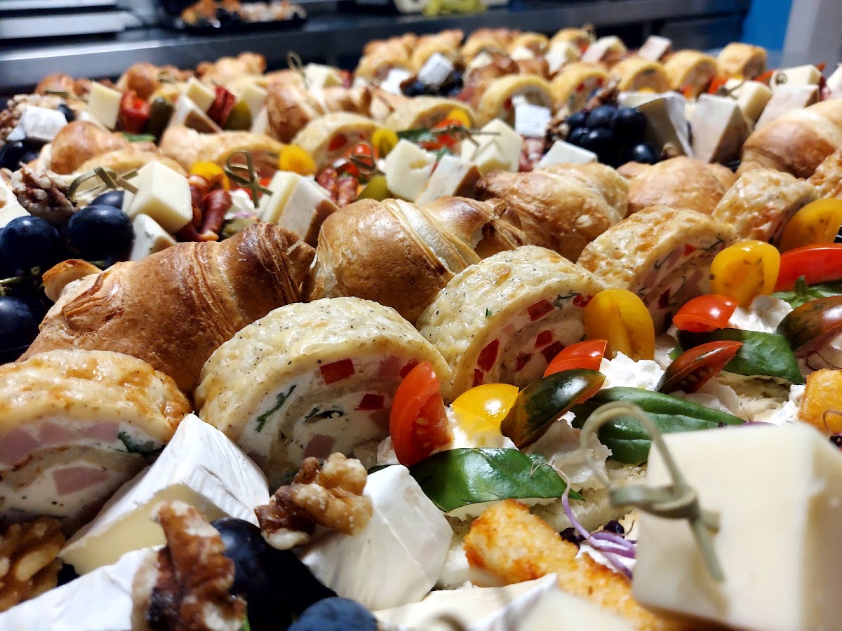 Photo de A'la Chef Catering