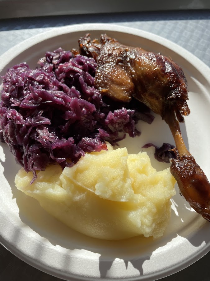 Foto von Rob's Kitchen