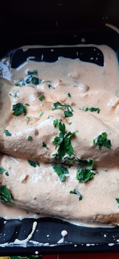 Foto von Rob's Kitchen