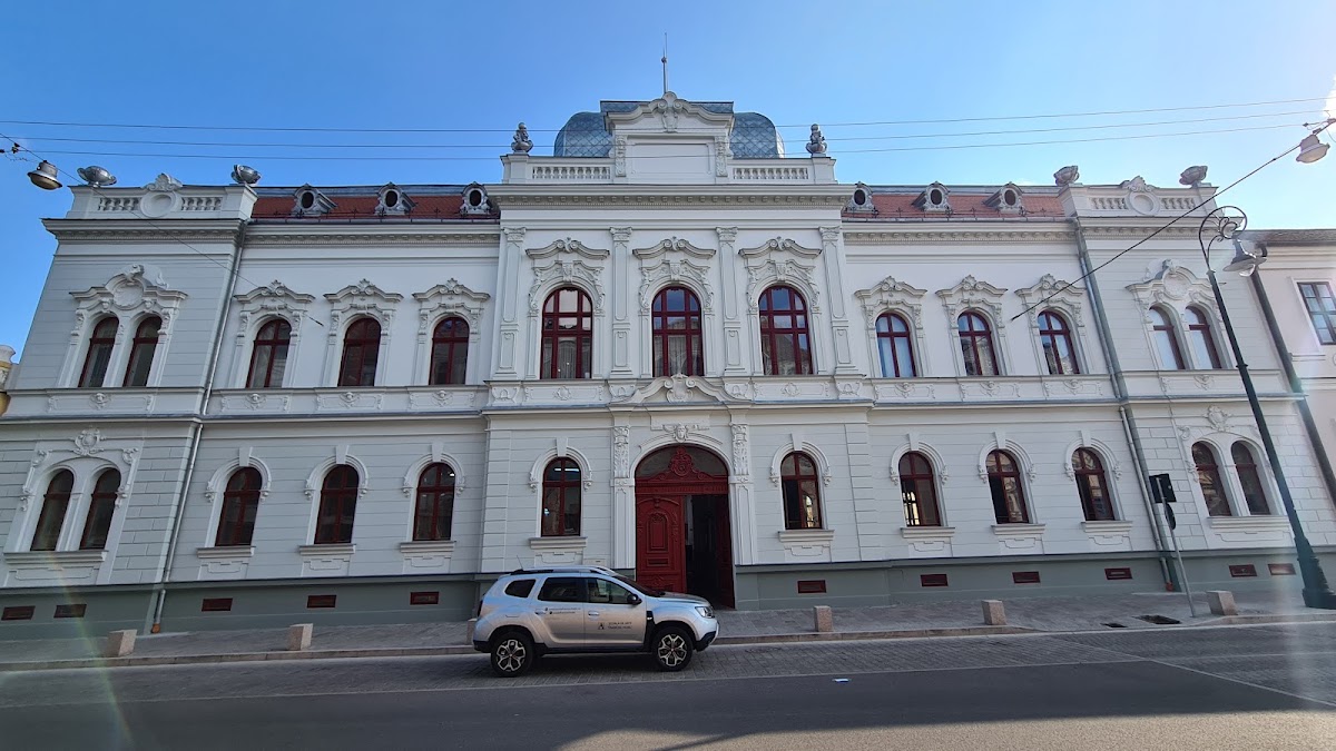 Photo of Școala De Arte Francisc Hubic