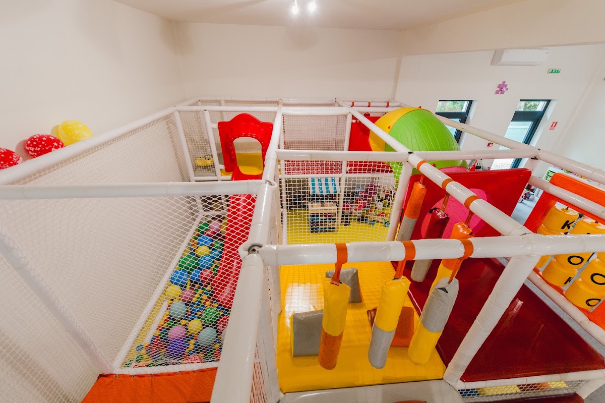 Fotografie de Kinder CLUB Oradea