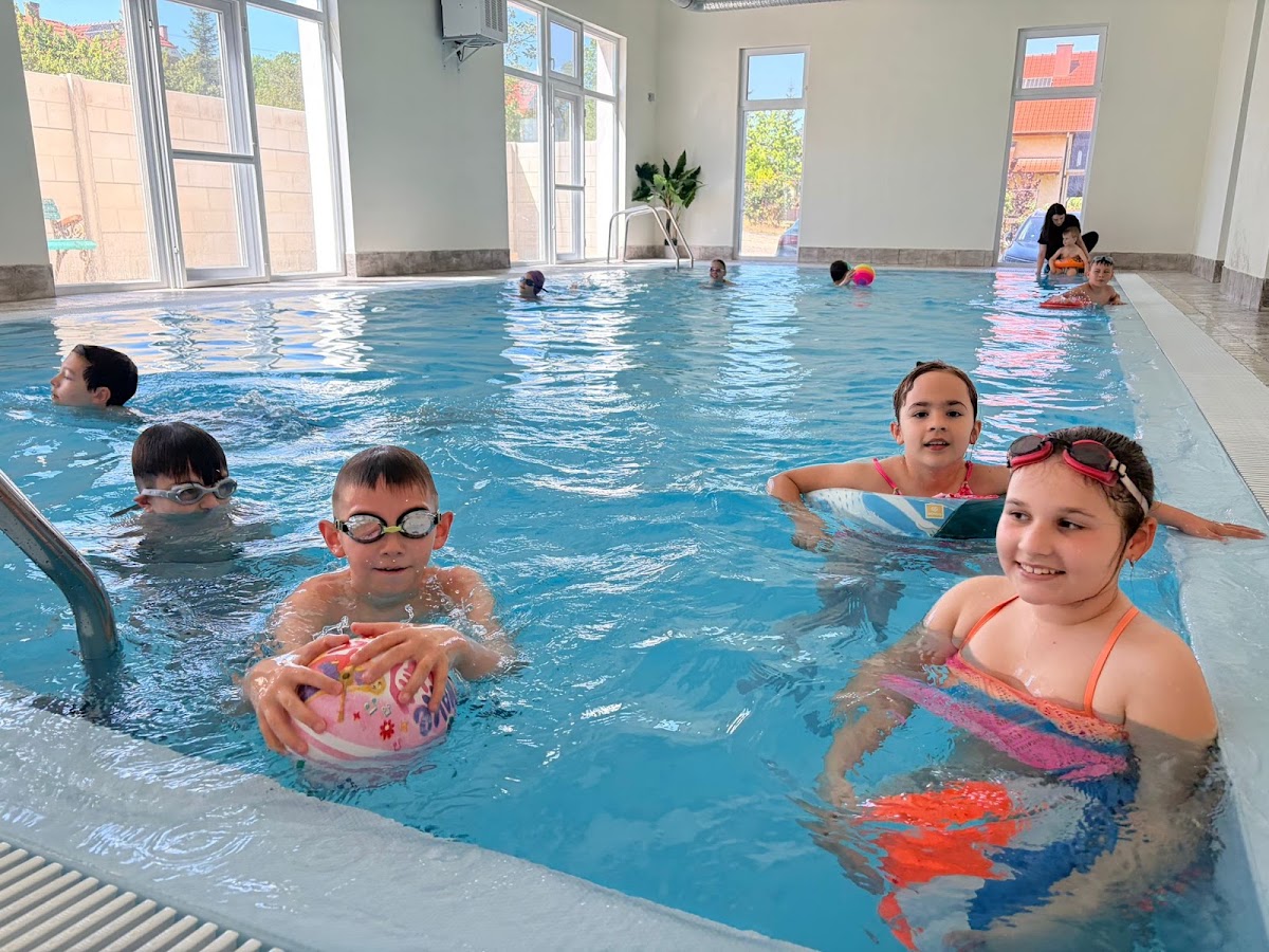Fotografie de Kinder CLUB Oradea