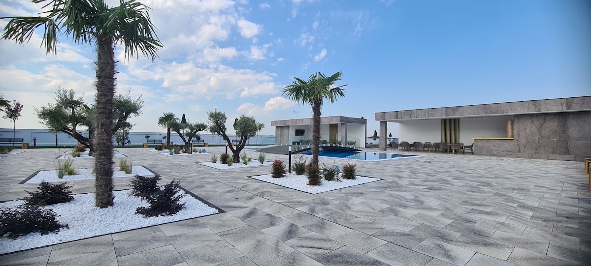 Foto di Artemis Leto EventsHall