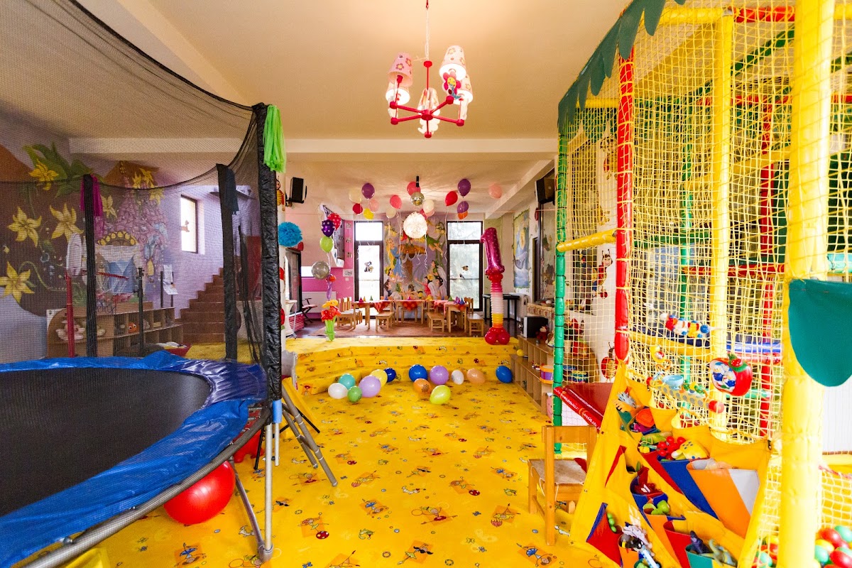 Foto von Clubul Mamarutelor - Partys für Kinder