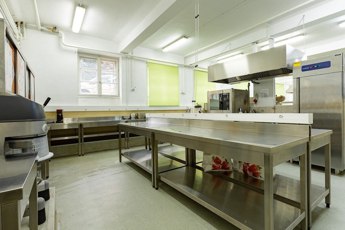 Photo of Taste Culinary Business Academy