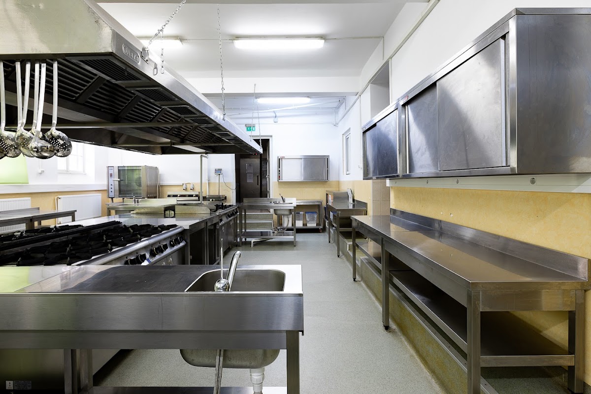 Foto di Taste Culinary Business Academy