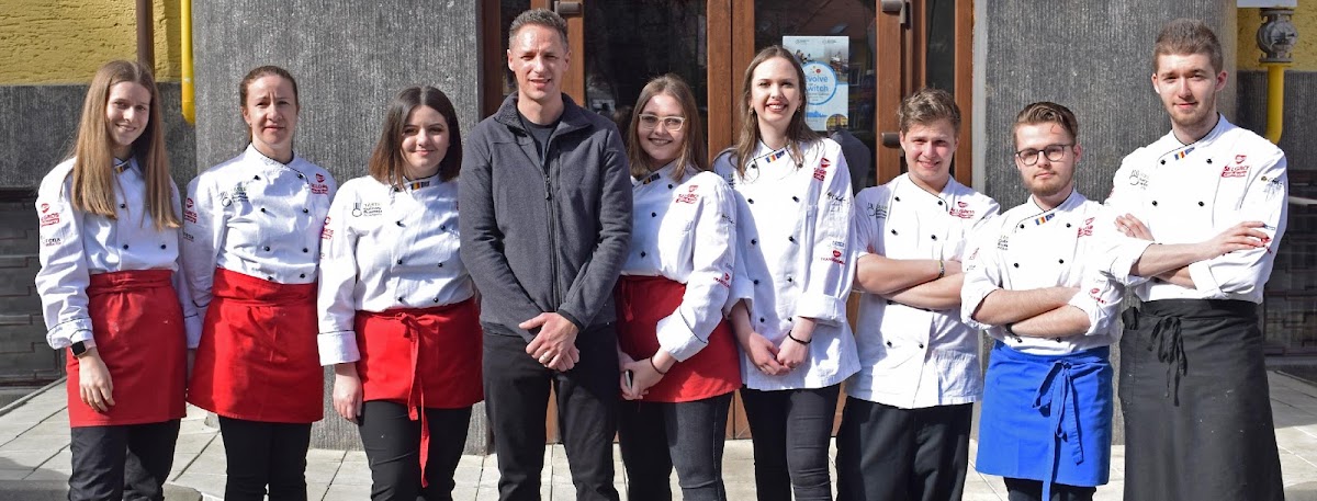Foto di Taste Culinary Business Academy