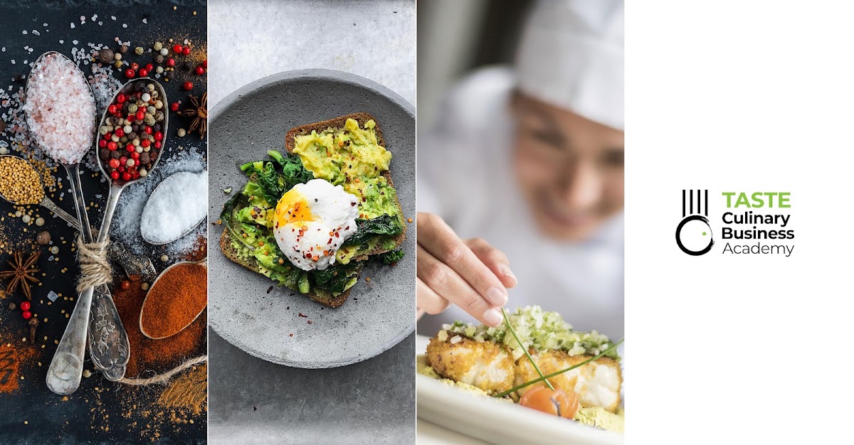 Foto di Taste Culinary Business Academy