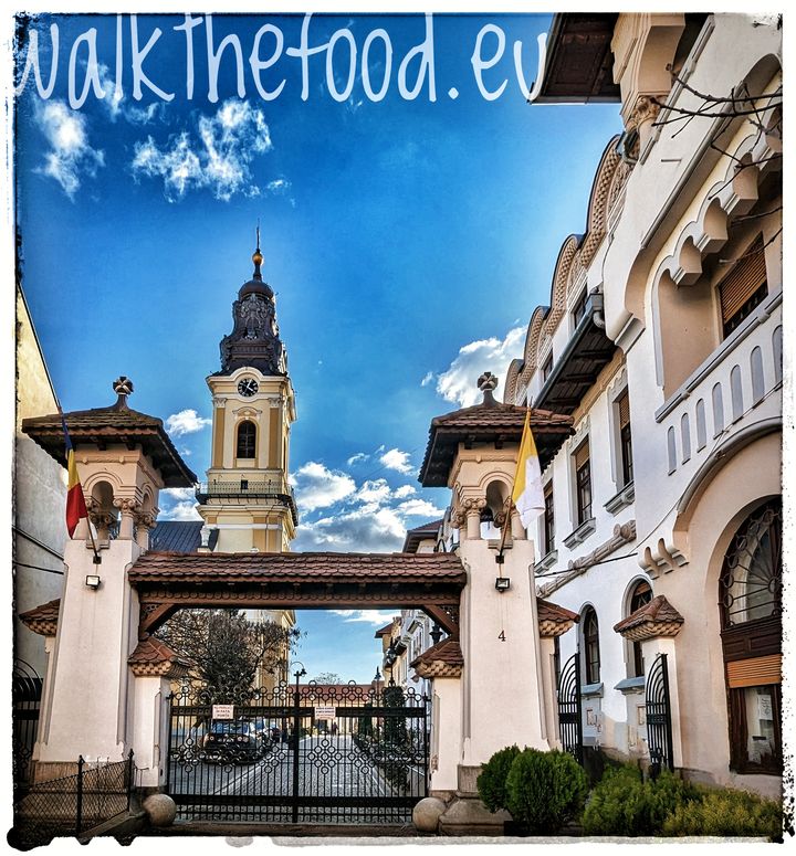 Photo de Romanian food and wine tour