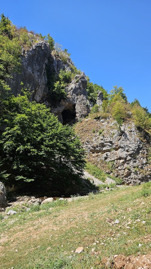 Foto von Cheile Lazuri
