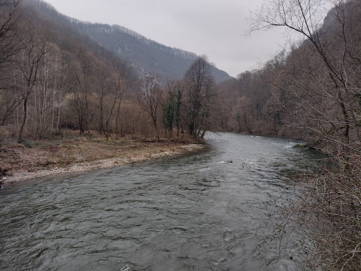Foto von Cheile Lazuri