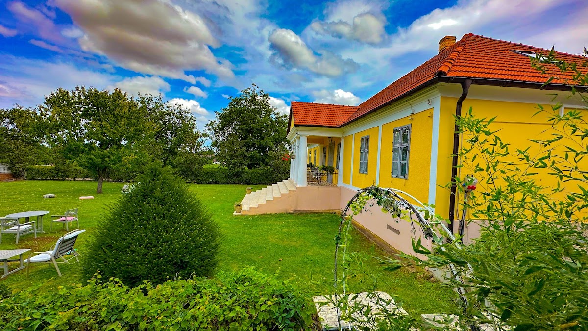Foto di Crama Villa Veche Winery