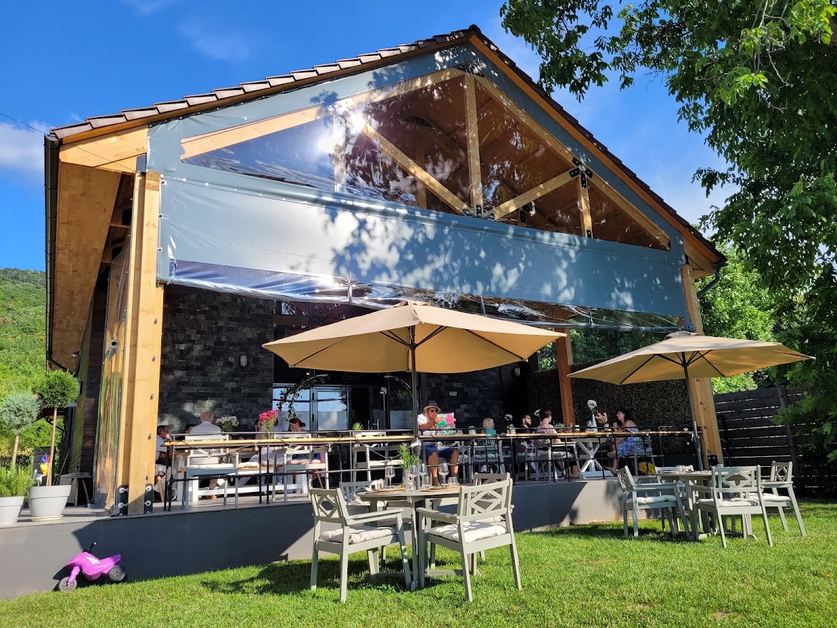 Foto di Crama Villa Veche Winery