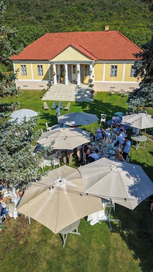 Foto di Crama Villa Veche Winery