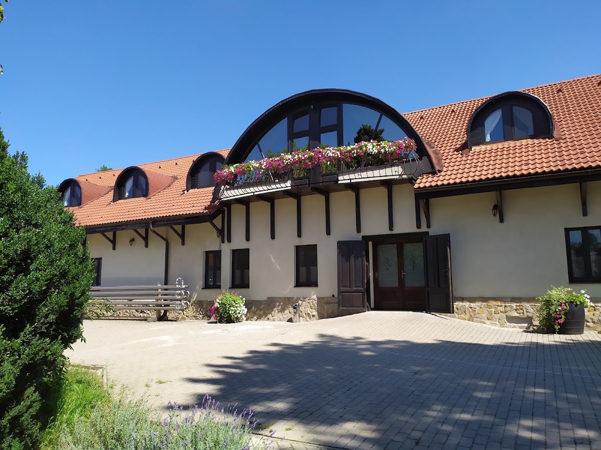 Foto von Balla Géza Winery