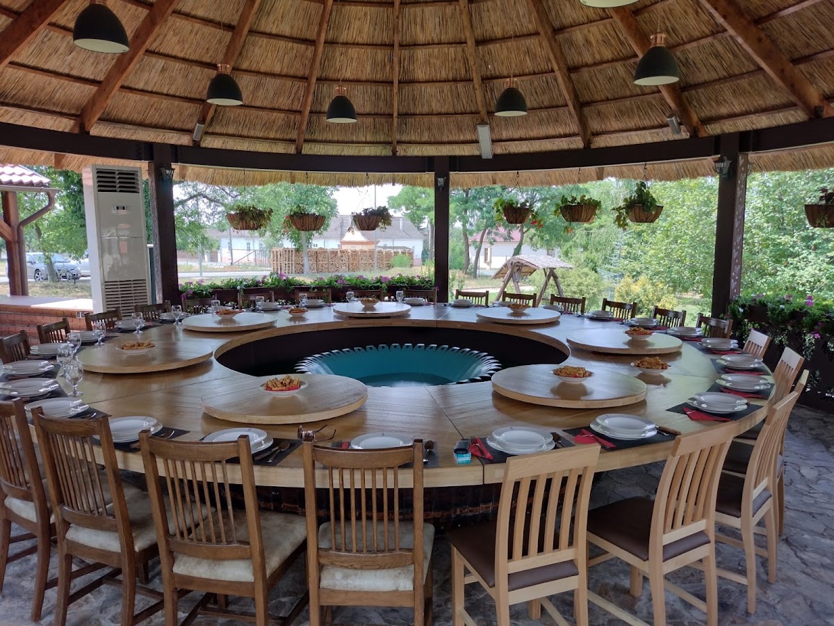 Foto von Balla Géza Winery
