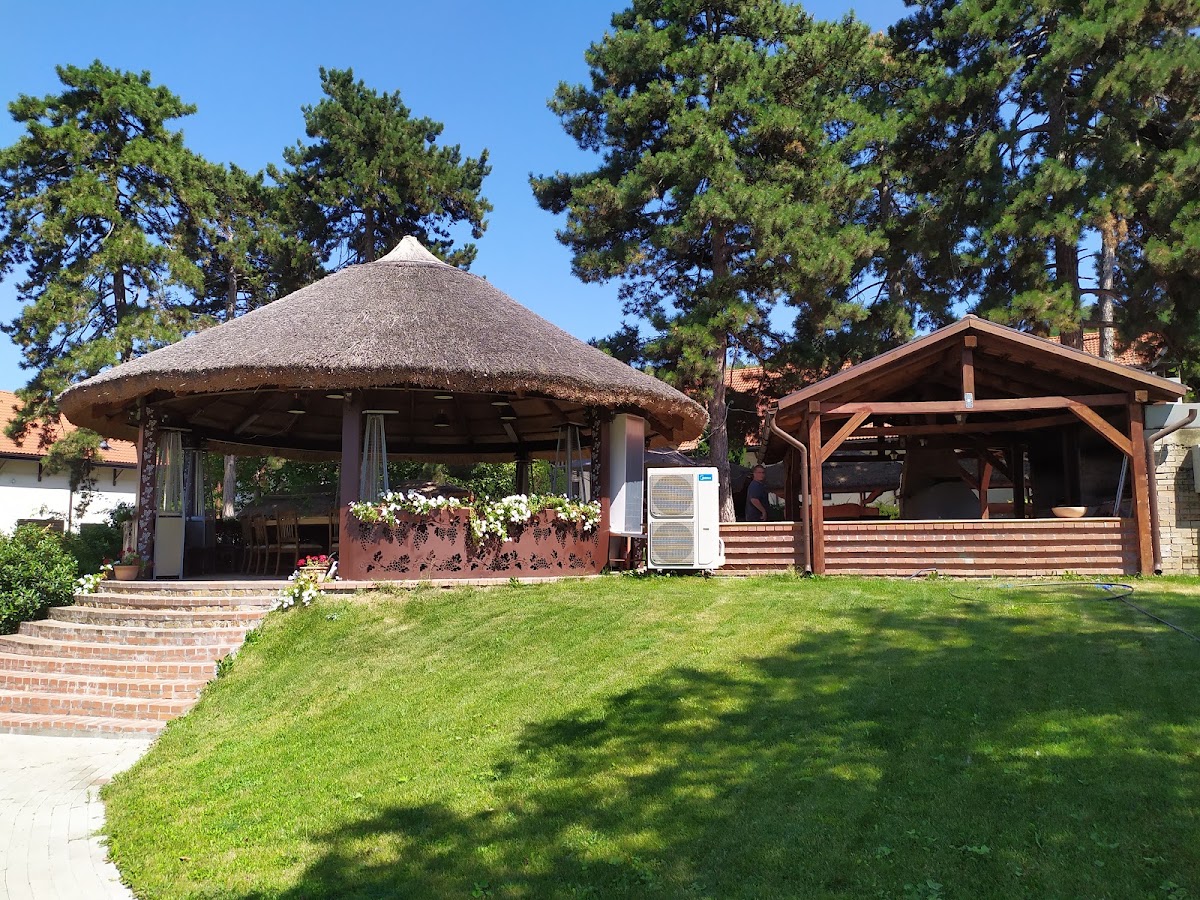 Foto von Balla Géza Winery