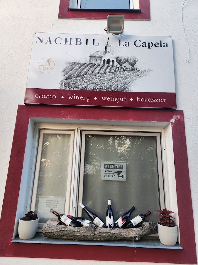 Photo de Nachbil