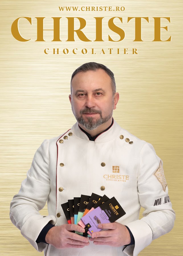 Photo of Christe Chocolatier