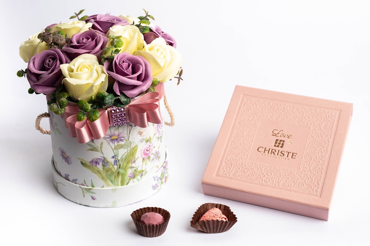 Photo of Christe Chocolatier