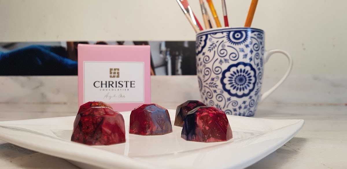 Photo of Christe Chocolatier