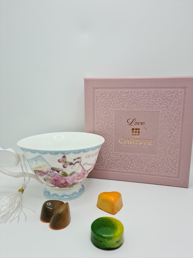 Photo of Christe Chocolatier