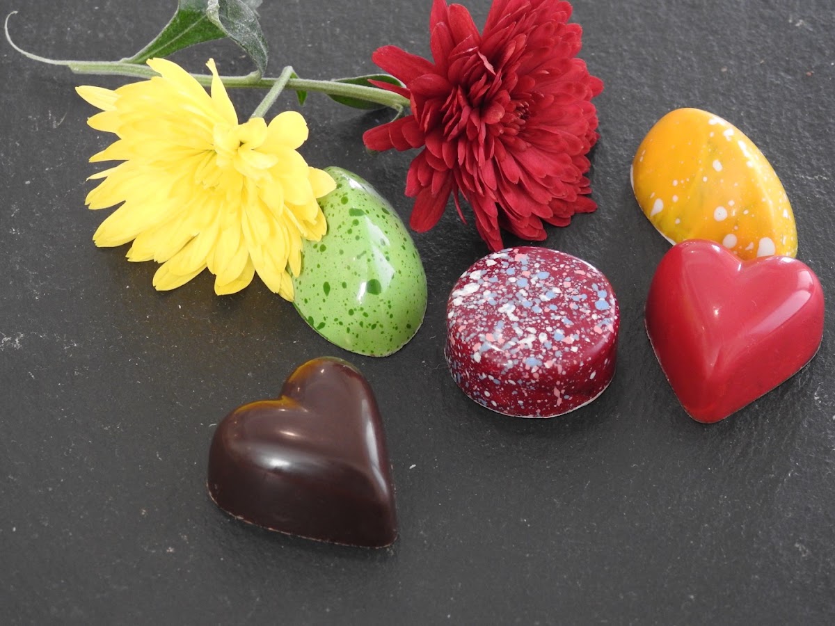 Photo of Christe Chocolatier