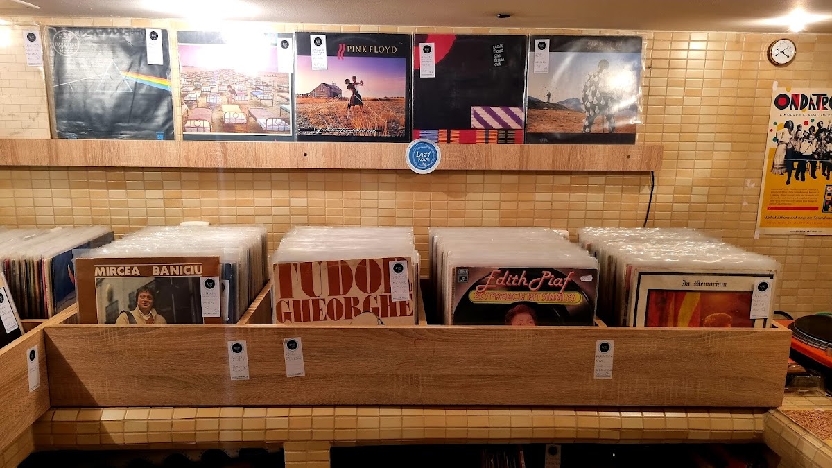 Fotografie de Lazy Hour Store