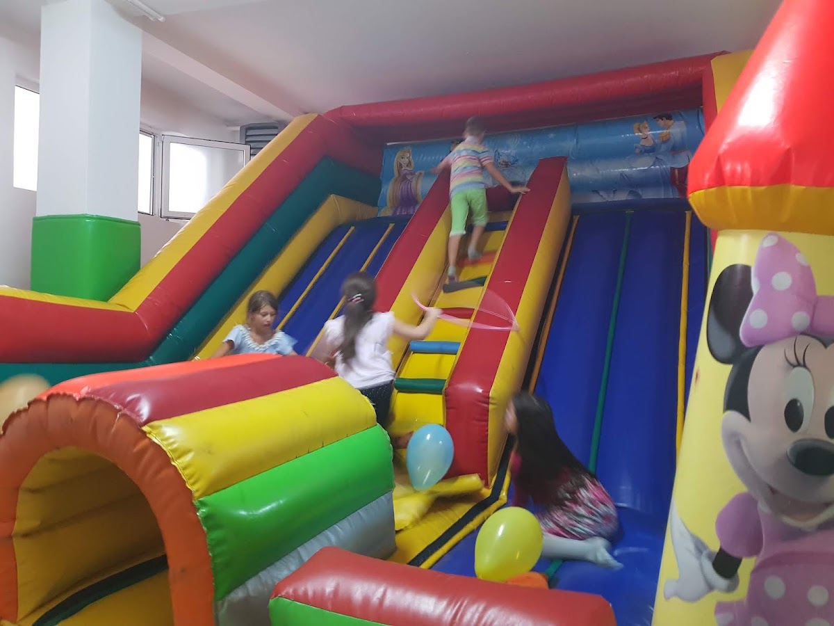 Foto di Happy Oradea Party Place