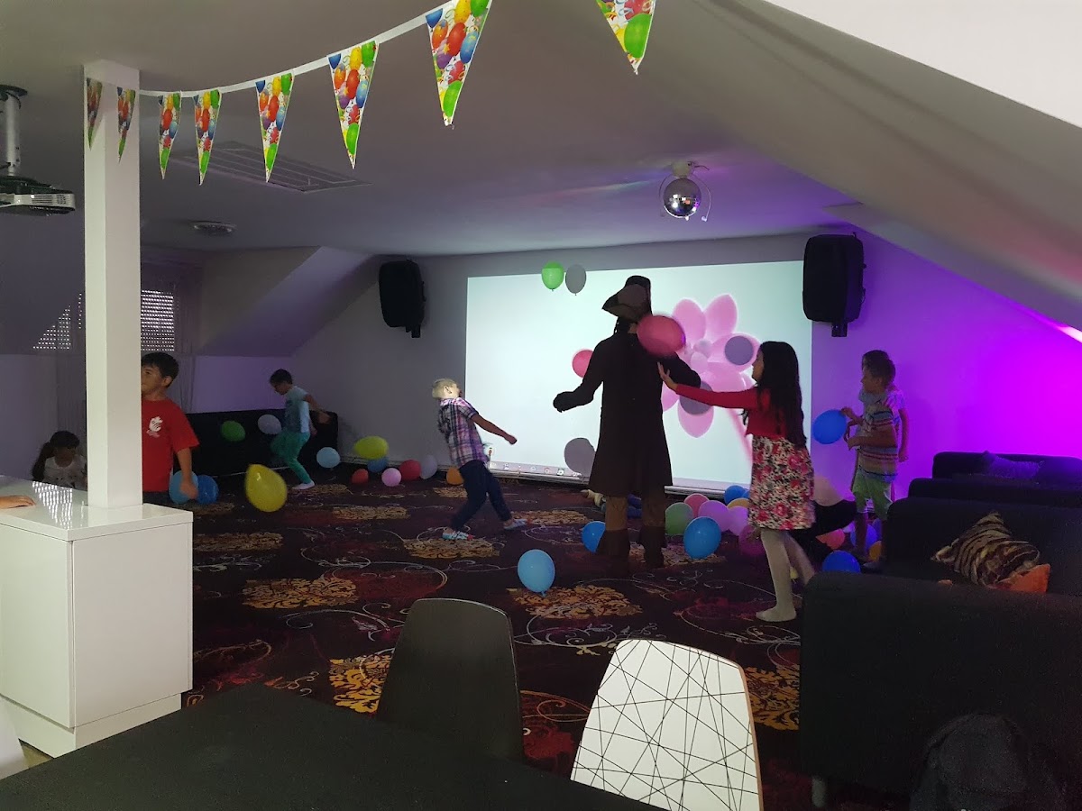 Foto di Happy Oradea Party Place