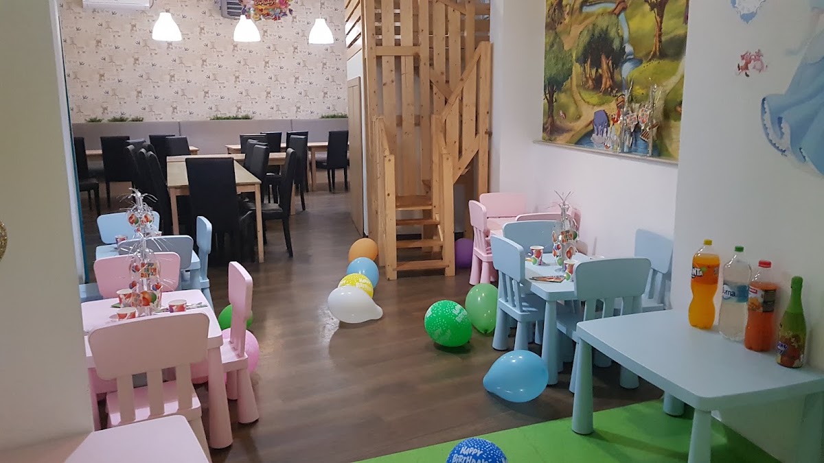 Foto di Happy Oradea Party Place