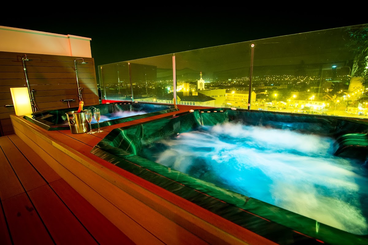Photo of Riserva Wine Spa
