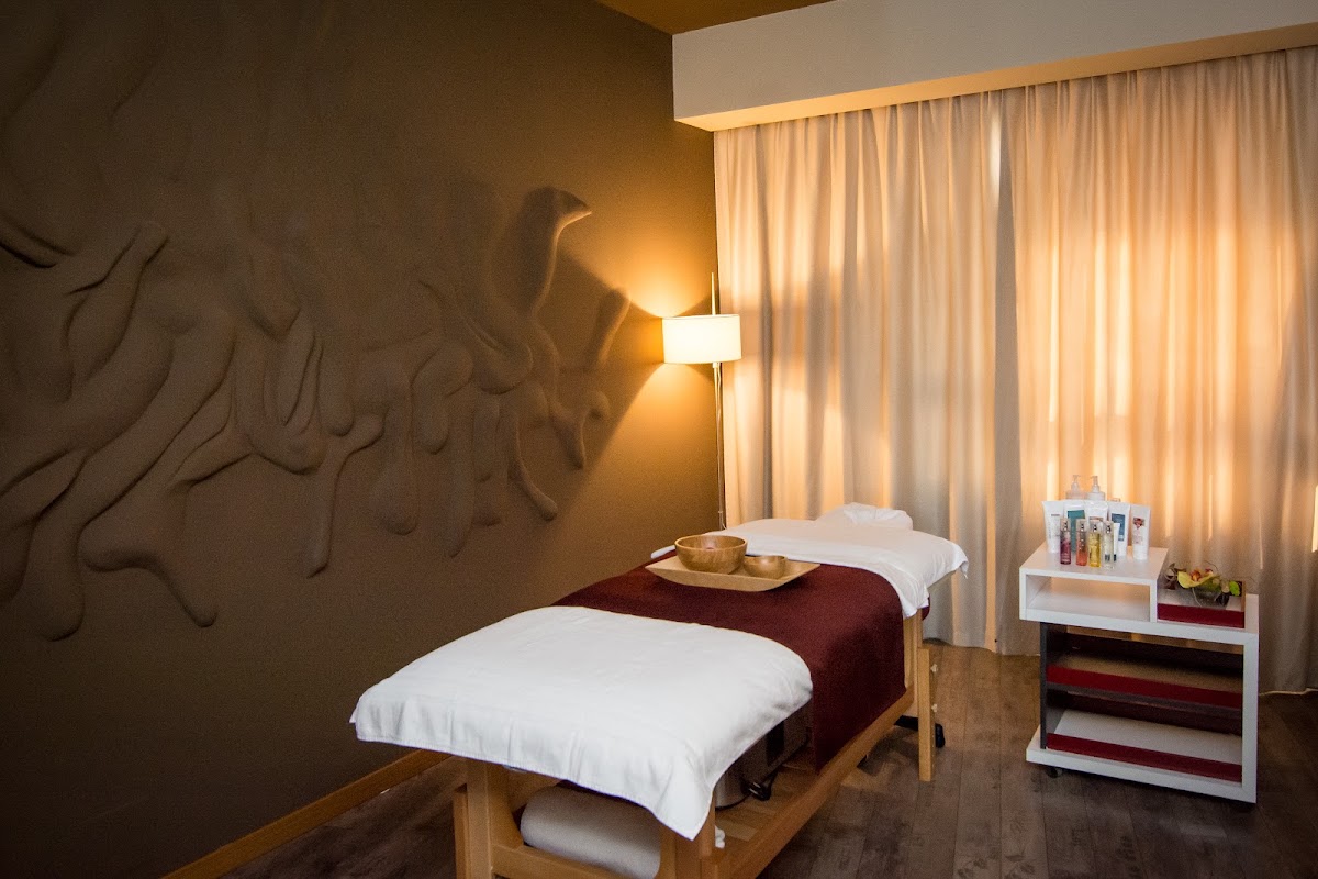 Foto von Riserva Wine Spa