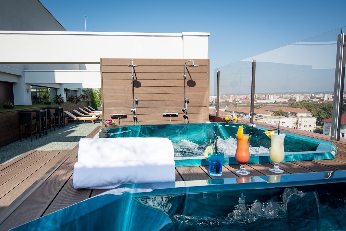 Foto von Riserva Wine Spa