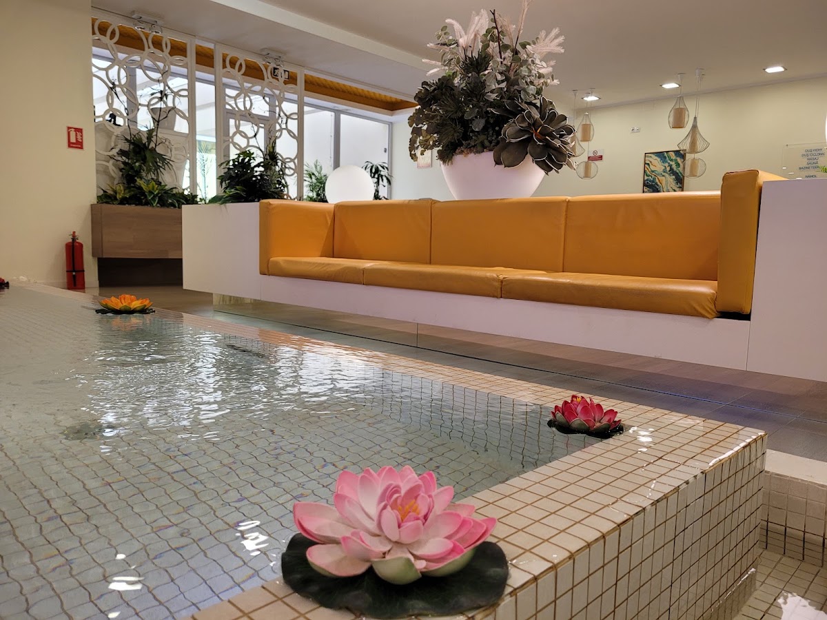 Photo of Nelumbo