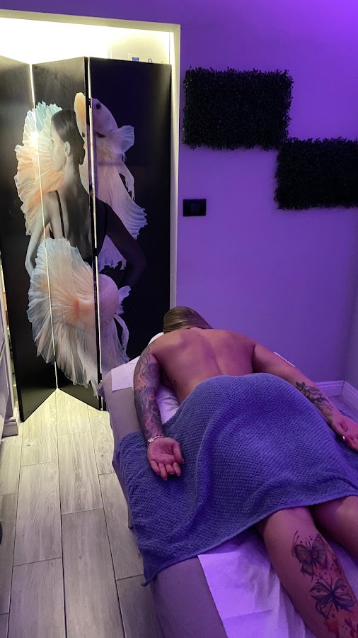 Photo of Orsi Relax Studio