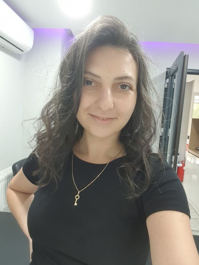 Fotografie de Orsi Relax Studio
