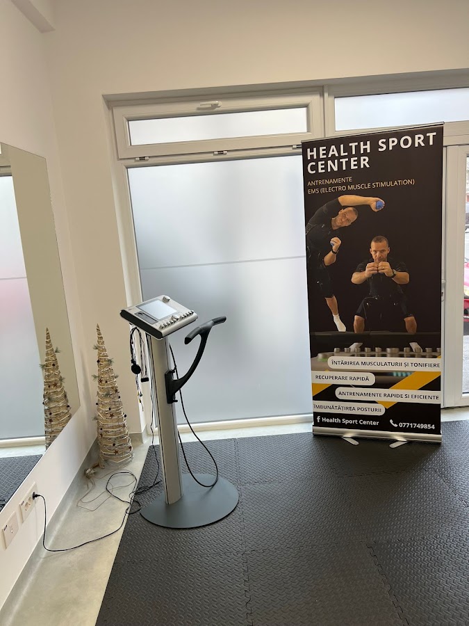 Foto von Health Sport Center – Kinetoterapie, Fizioterapie, Masaj (Oradea)