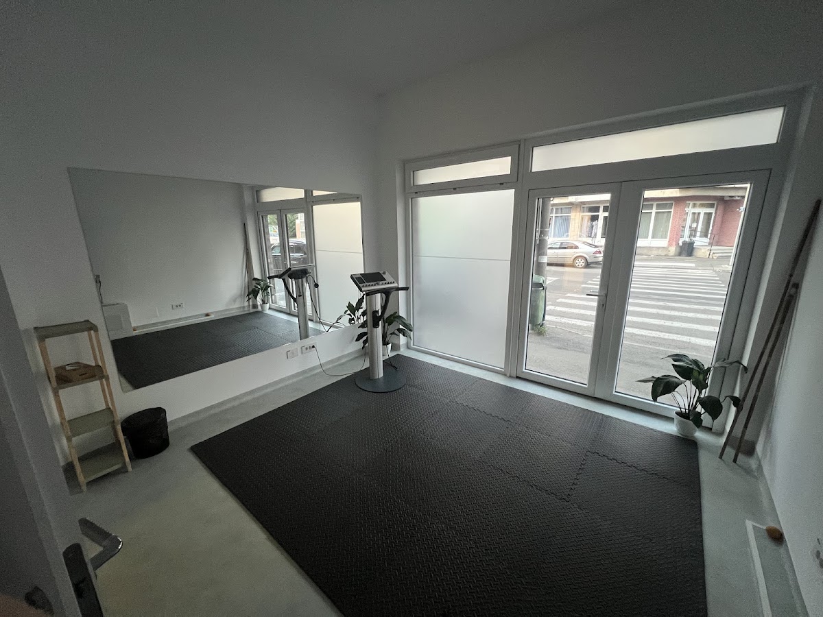 Foto von Health Sport Center – Kinetoterapie, Fizioterapie, Masaj (Oradea)