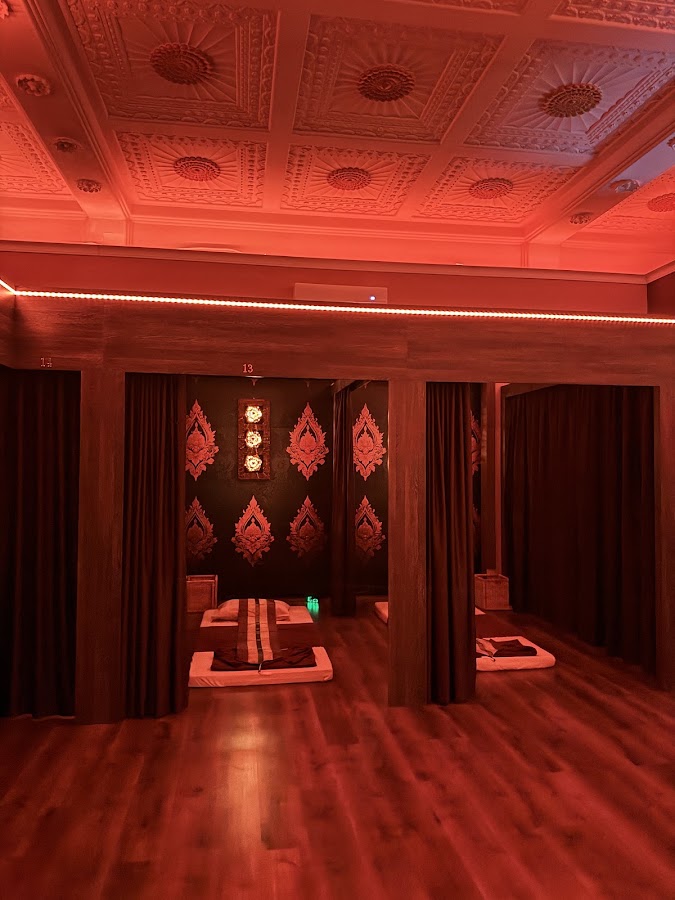 Photo of Phuket Spa Oradea