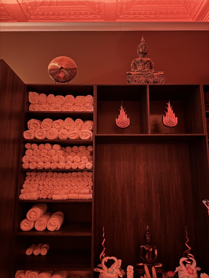 Photo of Phuket Spa Oradea