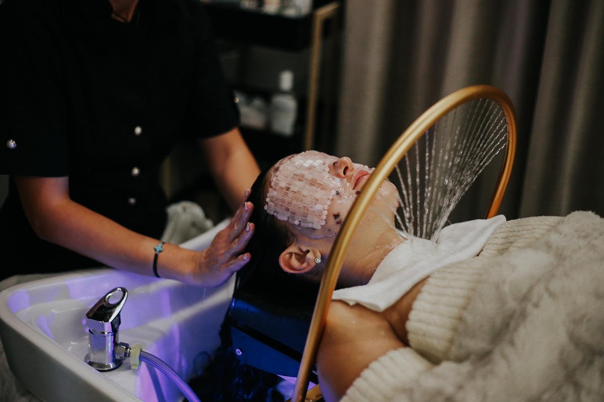 Photo de Head Spa & Beauty by Cris Corbuț