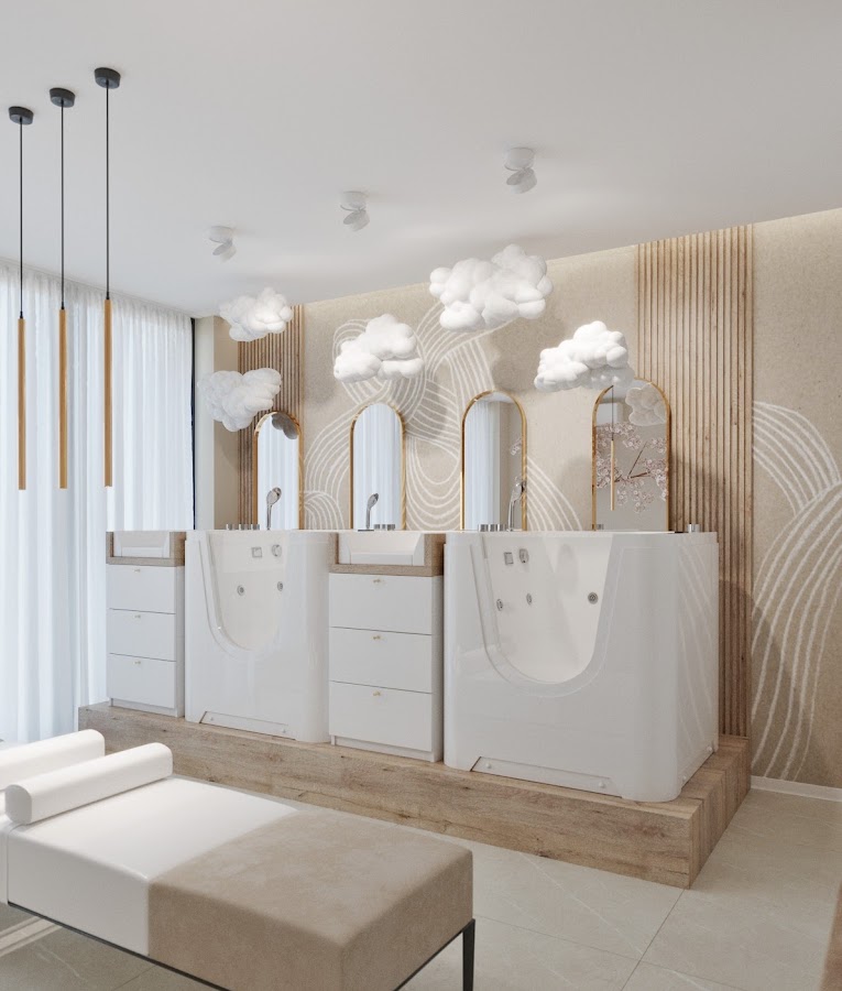 Photo of PURE BABY SPA