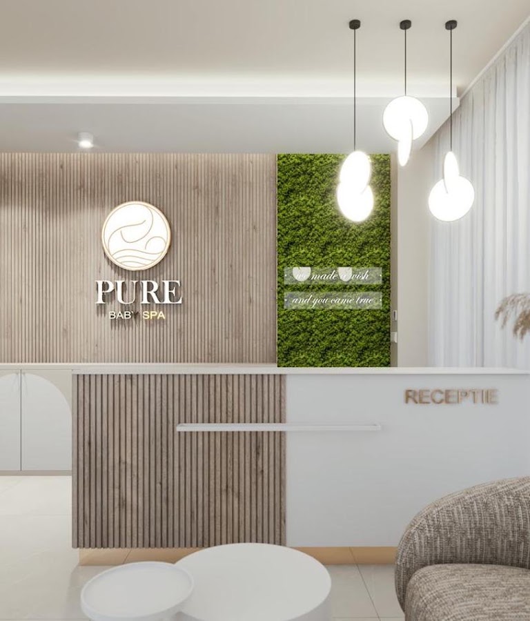 Photo of PURE BABY SPA