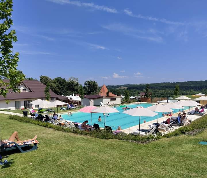 Foto von Strand Thermal - Heilbad