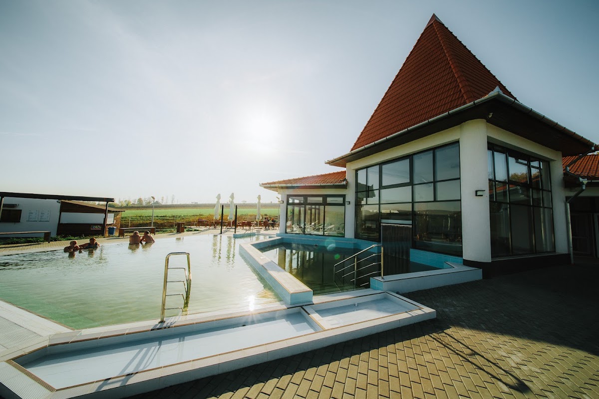 Photo of KRE SPA