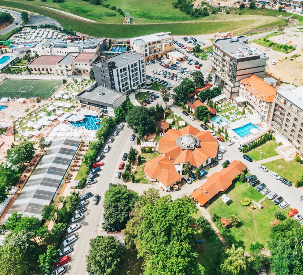 Photo of President Hotels & Resort