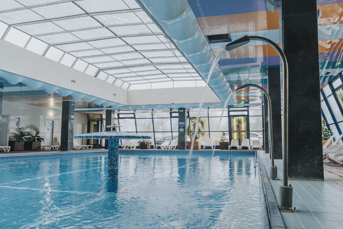 Fotografie de President Hotels & Resort