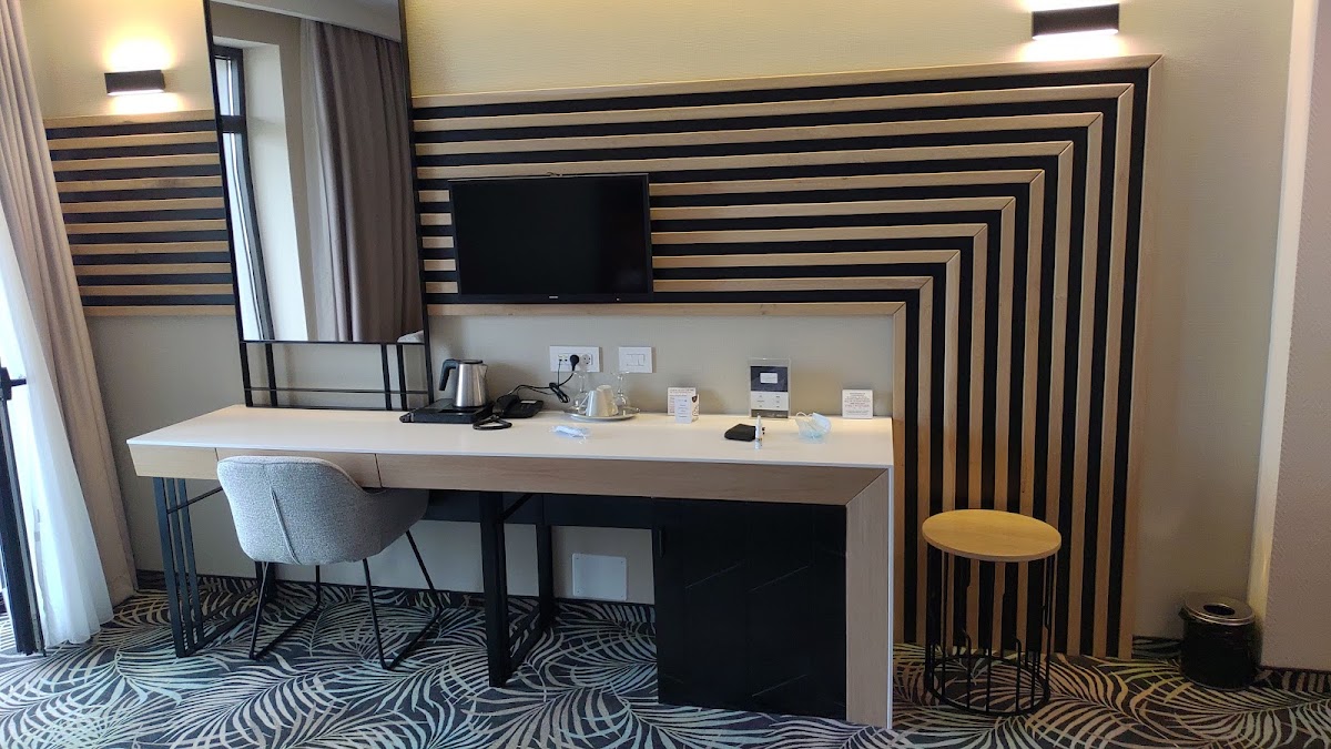 Fotografie de President Hotels & Resort