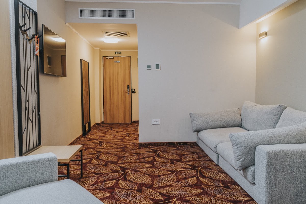 Fotografie de President Hotels & Resort